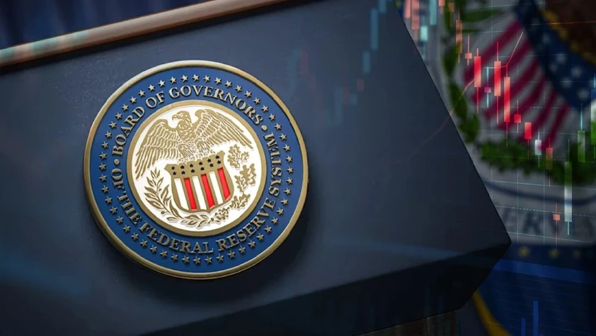 Fed beklentisi değişti: Morgan Stanley faiz indirimi tahminini öteledi