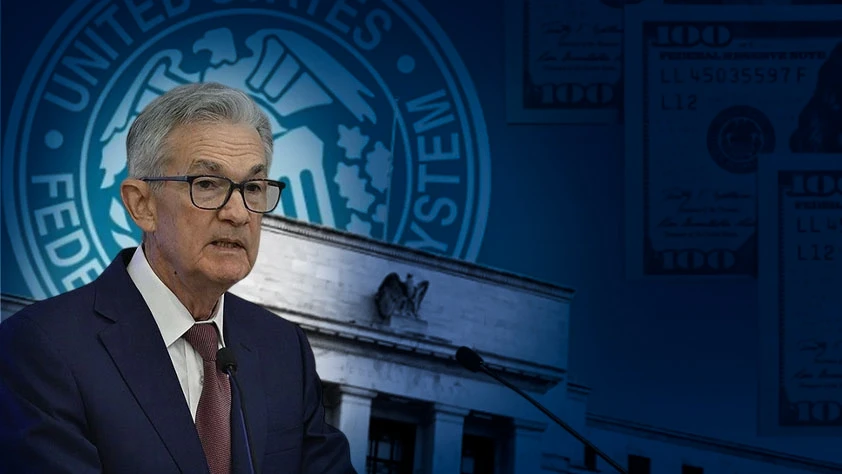 FED EKİM FAİZ KARARI: Hangi gün, saat kaçta açıklanacak?