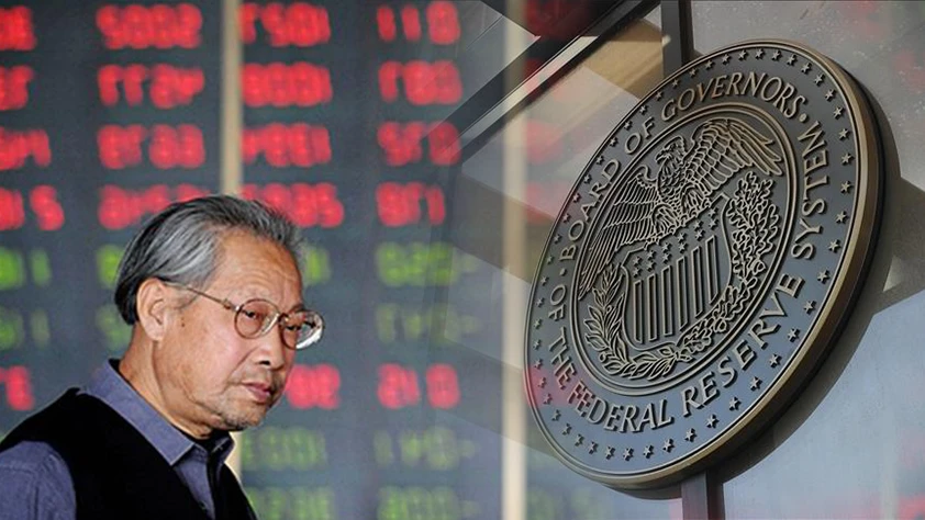 Fed faiz indirimi sonrası Asya borsaları karışık seyrediyor