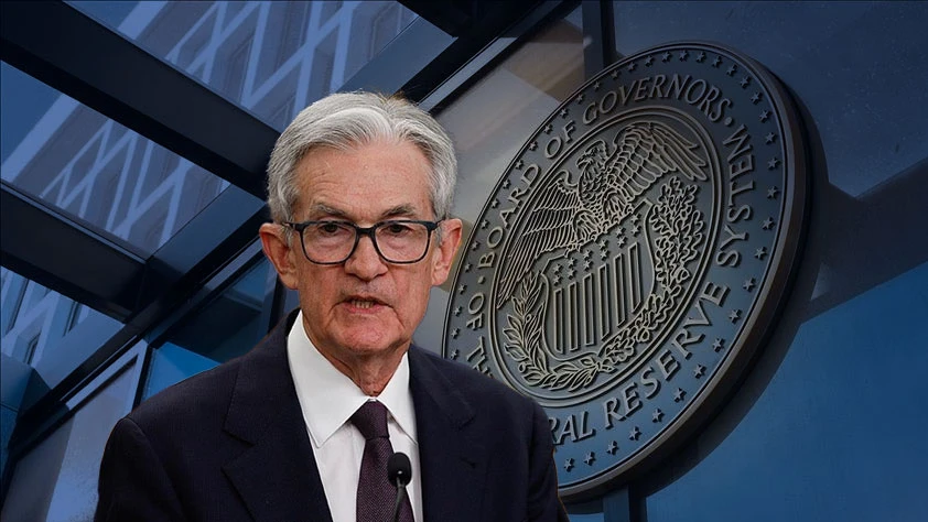 Fed faiz kararı ne oldu, açıklandı mı? 25 baz puan faiz indirimi geldi! Fed'den bir de bilanço kararı Fed faiz kararı ne oldu, açıklandı mı? 25 baz puan faiz indirimi geldi! Fed'den bir de bilanço kararı