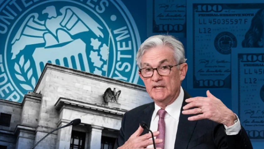 Fed faiz kararı ne oldu? Eylül 2025 toplantısı sonrası Fed kararı açıklandı