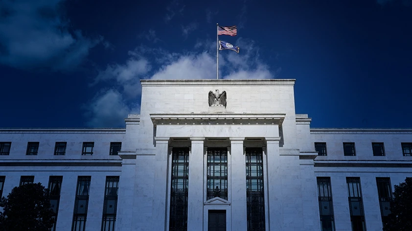 FED nisan ayı tutanakları: Enflasyon yüksek kalırsa faiz artırma sinyali