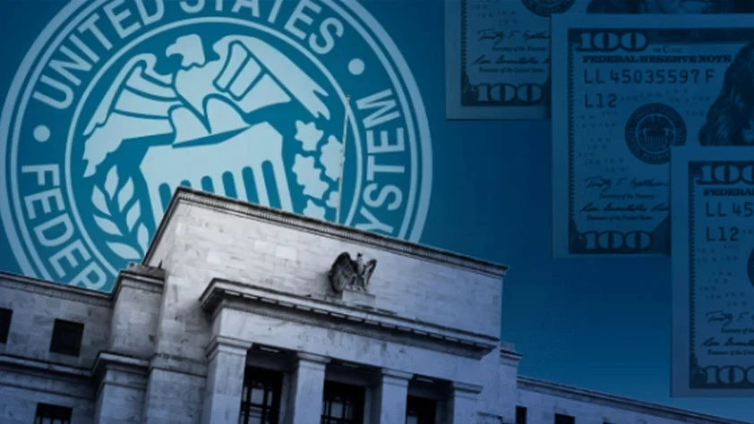 Fed raporunda finansal istikrar uyarısı: Jeopolitik riskler ve petrol şoku endişesi arttı