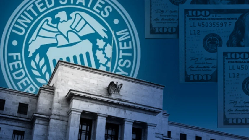 Fed tutanakları açıklandı: Faiz artışı ihtimali de masada