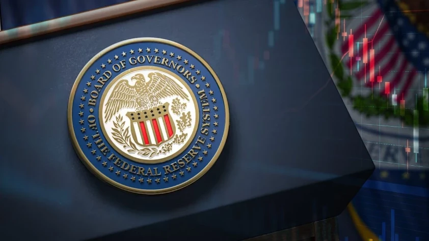 Fed üyelerinden güvercin açıklamalar: Aralık'ta faiz indirimi ihtimali güçleniyor