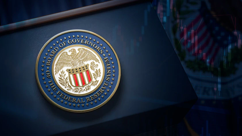 Fed üyesi Kashkari’den faiz mesajı: Orta Doğu’daki çatışma belirsizlik yarattı