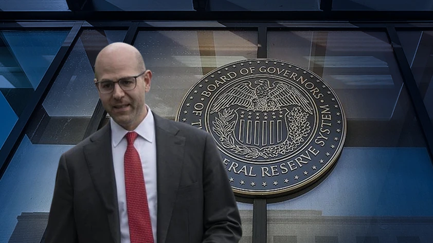 Fed üyesi Miran’dan mesaj: Enflasyonda ücret-fiyat sarmalı yok