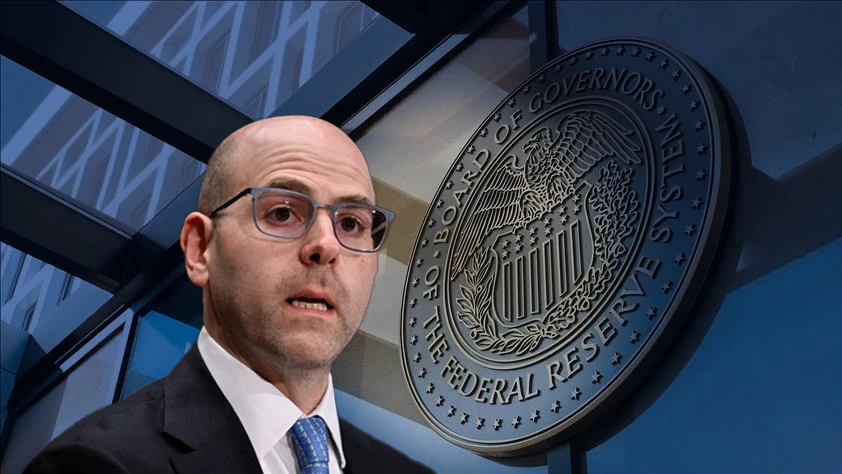 Fed üyesi Miran’dan uyarı: Politika ayarlaması olmazsa resesyon riski artar
