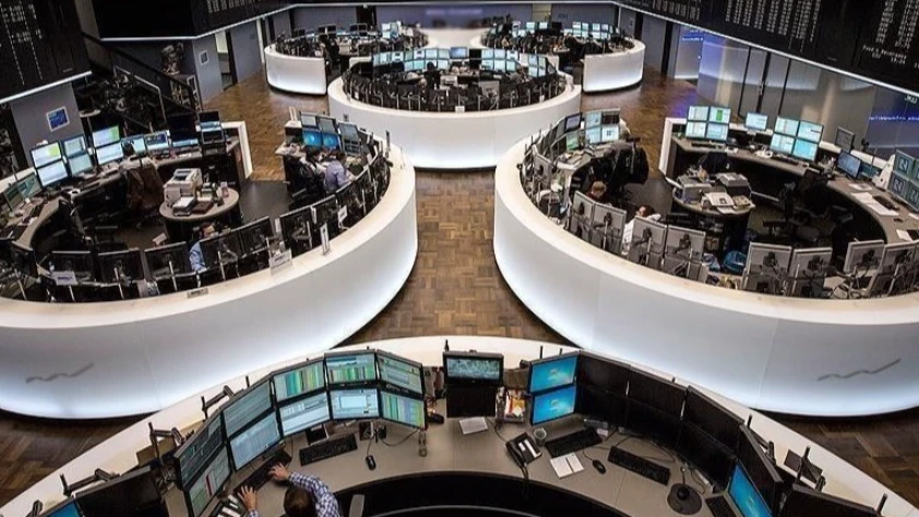 Fed ve BoE faiz kararları sonrası Avrupa borsaları geriledi