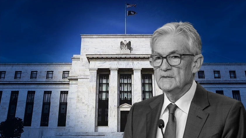 Fed veri karanlığında yön arıyor: 25 baz puanlık faiz indirimi beklentisi
