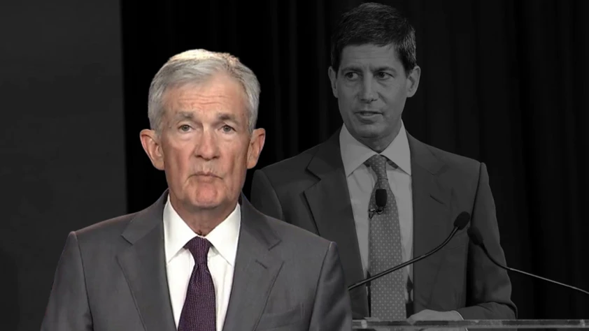 Fed’de belirsizlik yaratan açıklama: Powell ayrılmayacağını duyurdu