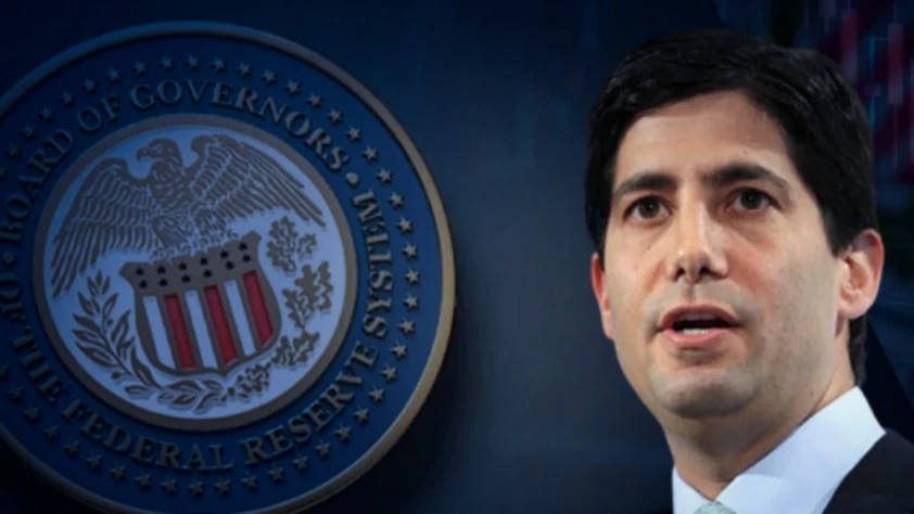 FED'de yeni dönem başlıyor: Kevin Warsh cuma günü yemin edecek