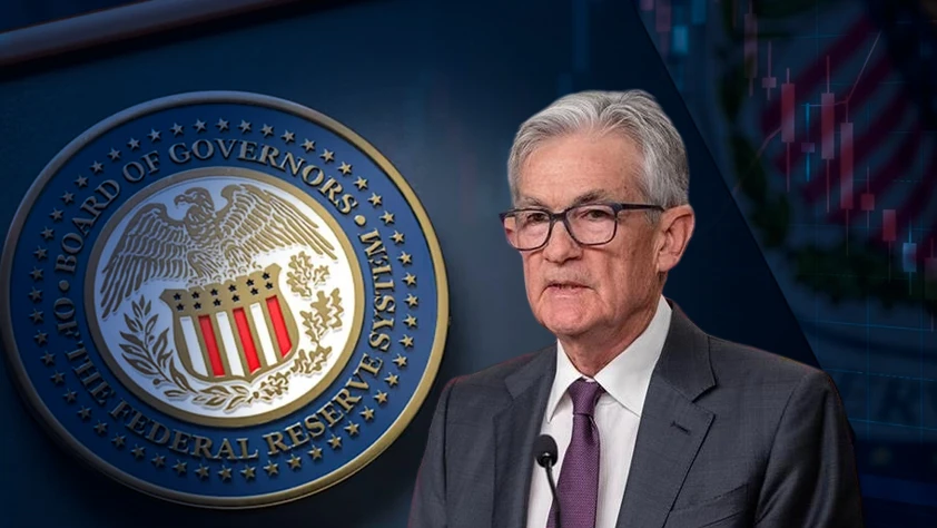 Fed’den faiz indirimi beklentileri güçlendi: Powell ne mesaj verdi?