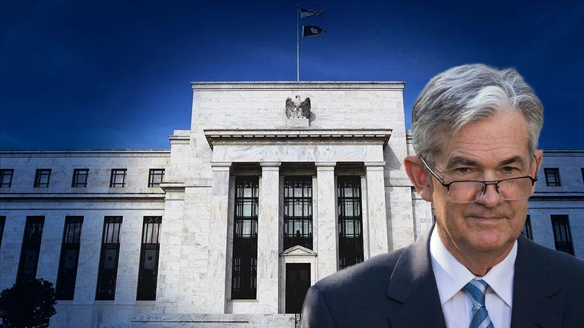 Fed’den faiz indirimleri hızlanacak: 2026’da oran yüzde 3’ün altına inebilir