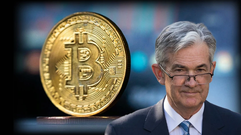 Fed’den kripto para hamlesi: Yeni 'ödemeli hesaplar' için görüş topluyor