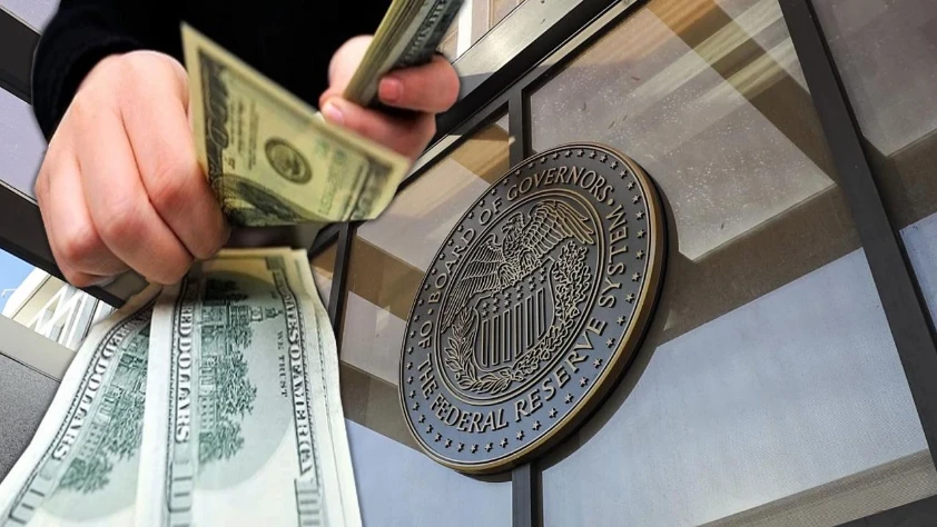 FED'den sıkılaşma sinyalleri: Kashkari yeni bir faiz artırımı döngüsüne işaret etti