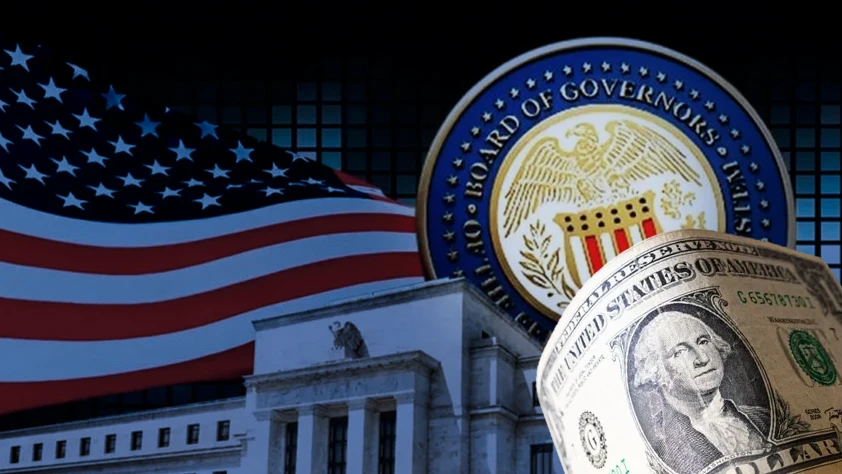 Fed'in Bej Kitap raporunda önemli sinyal: Fiyat artışları hızlanabilir