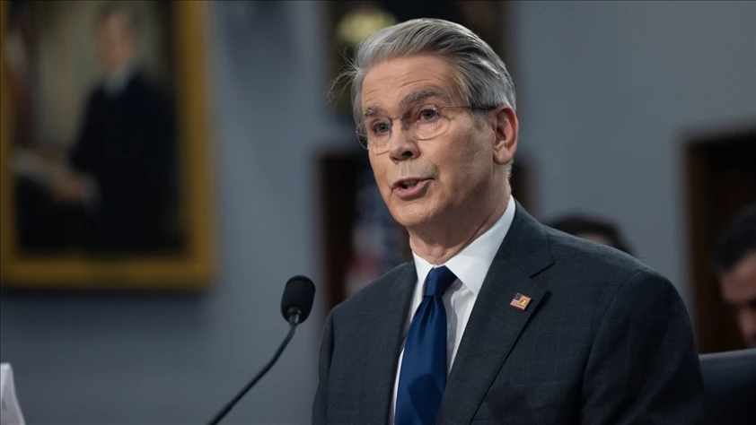 Fed'in bilanço küçültmesi: Bessent 'acele edilmeyecek' vurgusu yaptı