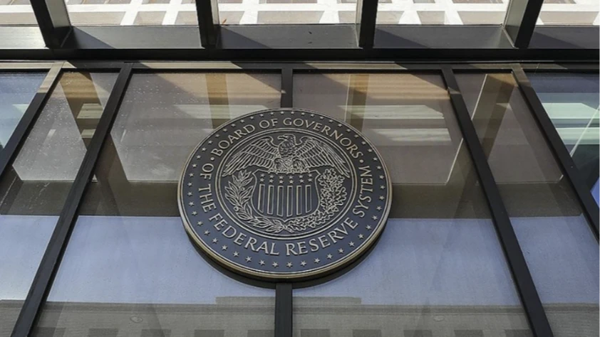 Fed'in iki faiz indirimi yapma ihtimali yüzde 50'ye geriledi