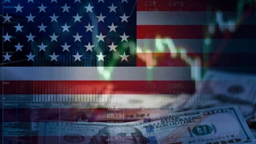 Fed'in izlediği enflasyon göstergesi açıklandı: 3 yılın zirvesinde
