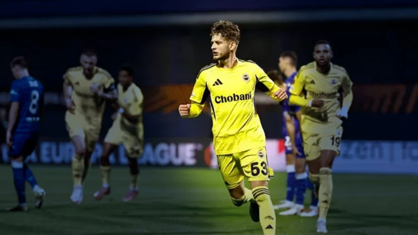 FENERBAHÇE AVRUPA LİGİ MUHTEMEL 11| Fenerbahçe-OGC Nice maçı ne zaman, saat kaçta, hangi kanalda?