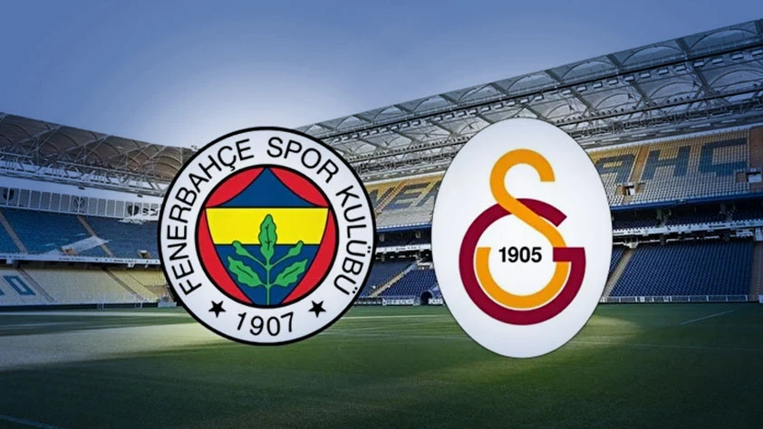 Fenerbahçe-Galatasaray derbisi ne zaman, saat kaçta?