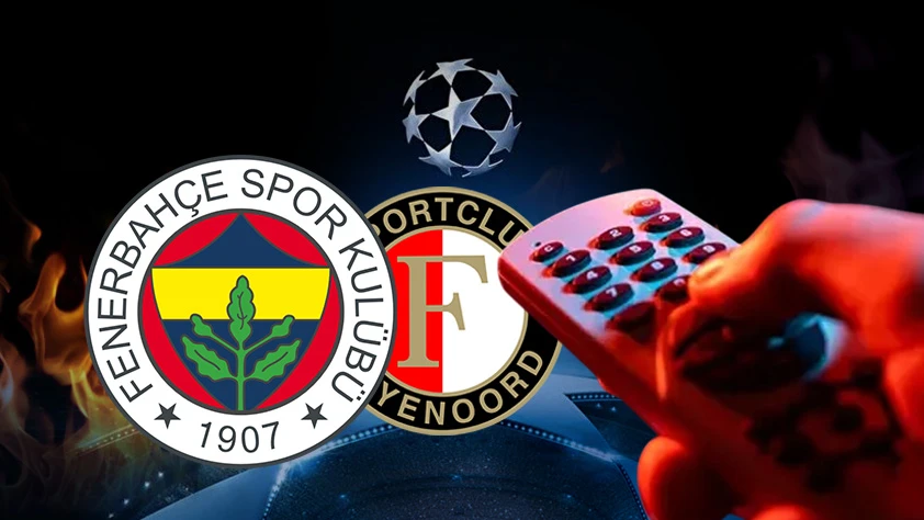 Fenerbahçe maçı hangi kanalda, saat kaçta?
