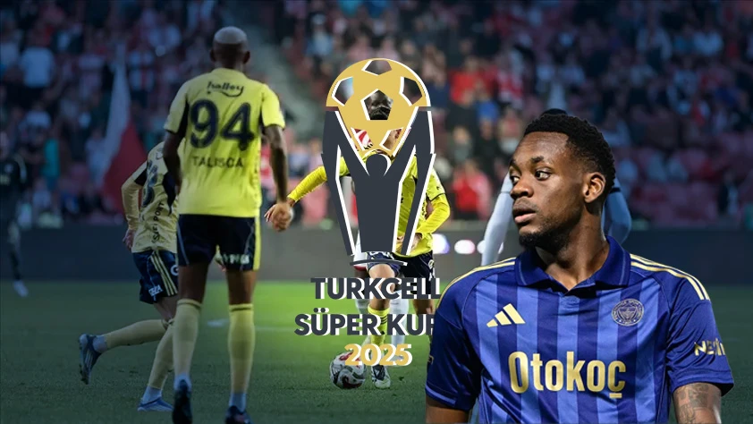 Fenerbahçe - Samsunspor maçı ne zaman, saat kaçta? CANLI Fener - Samsun maçı hangi kanalda? Kadroda sürpriz var