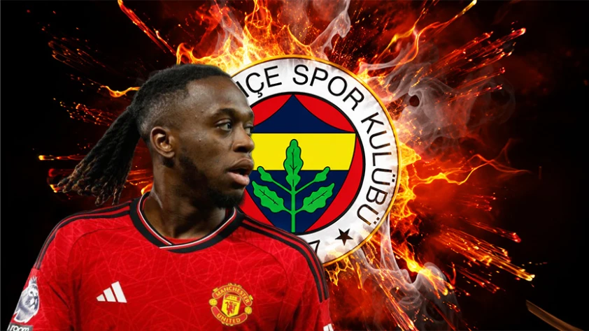 FENERBAHÇE SON DAKİKA TRANSFER | Fenerbahçe'den fırsat transferi! Semedo yerine Bissaka geliyor