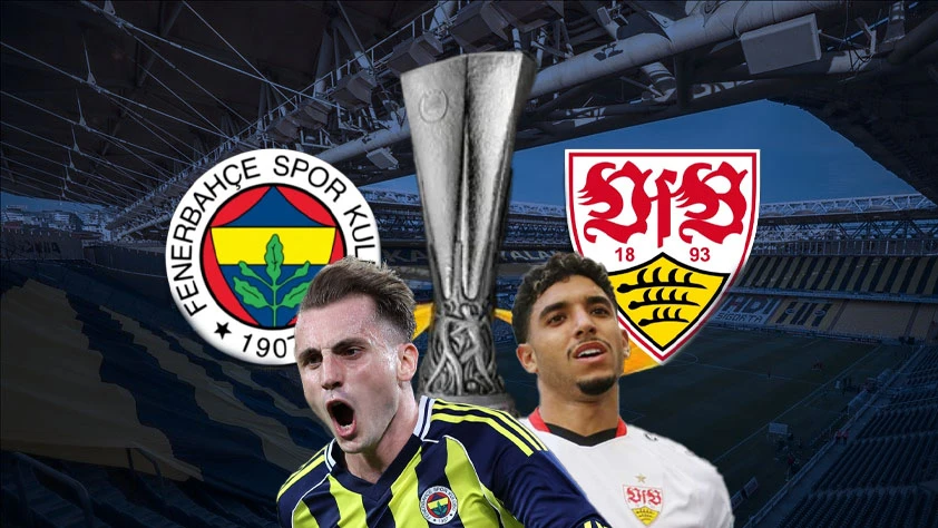 Fenerbahçe-Stuttgart maçı hangi kanalda, ne zaman, saat kaçta? ŞİFRESİZ YAYIN! Tedesco'dan sürpriz kadro