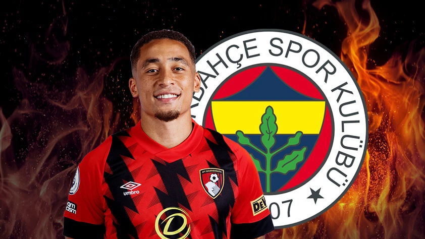 FENERBAHÇE TRANSFER HABERİ: Fenerbahçe, Jose Mourinho'nun listesinde yer alan Marcus Tavernier için harekete geçti