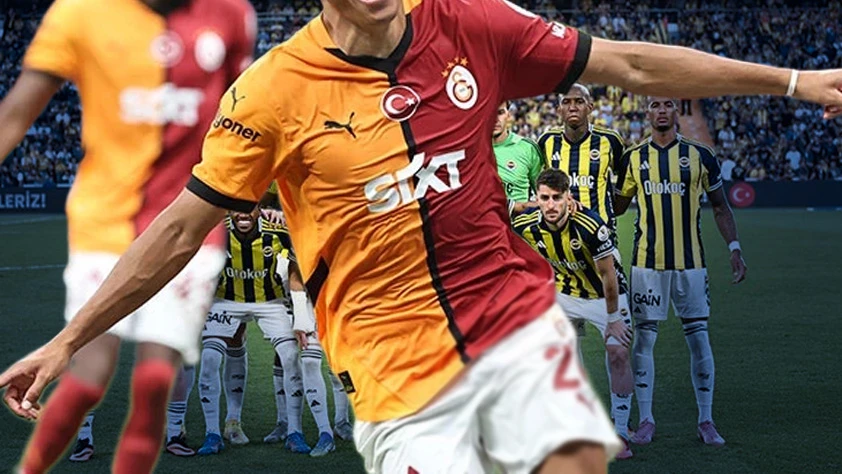 FENERBAHÇE TRANSFER HABERLERİ SON DAKİKA | Eski bir Galatasaraylı daha Fenerbahçeli oluyor