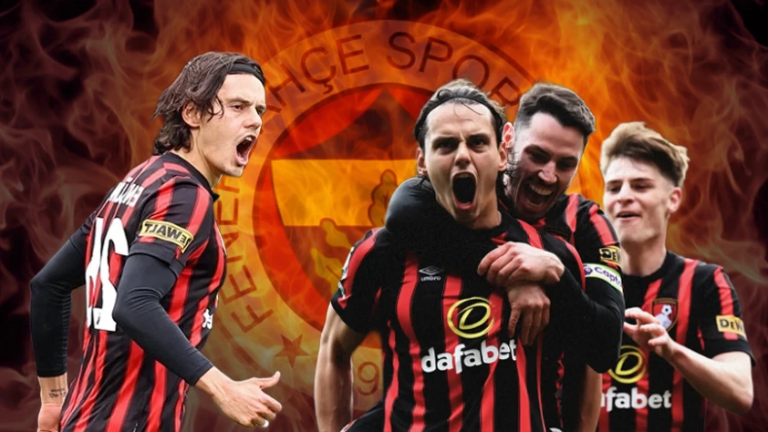 FENERBAHÇE TRANSFER HABERLERİ | Fenerbahçe transferde rotasını değiştirdi! Yeni golcüsünü Premier Lig'de buldu!