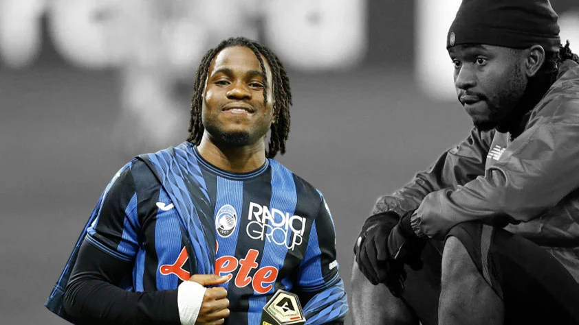 FENERBAHÇE TRANSFER HABERLERİ SON DAKİKA: Ademola Lookman transferinde şok! Fabrizio Romano yazdı