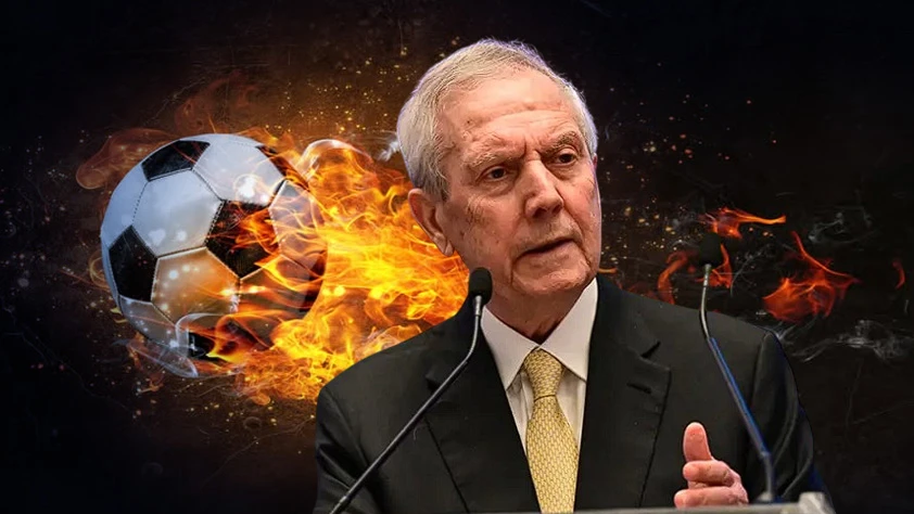 FENERBAHÇE TRANSFER HABERLERİ SON DAKİKA: Aziz Yıldırım'dan seçim öncesi 2 bomba!