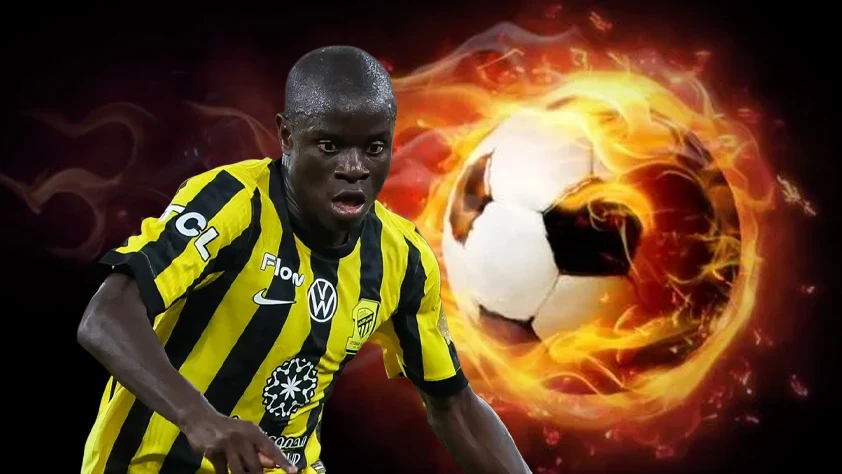 FENERBAHÇE TRANSFER HABERLERİ SON DAKİKA | Fenerbahçe’de N’Golo Kante bombası! Dünya yıldızı İstanbul’a geliyor