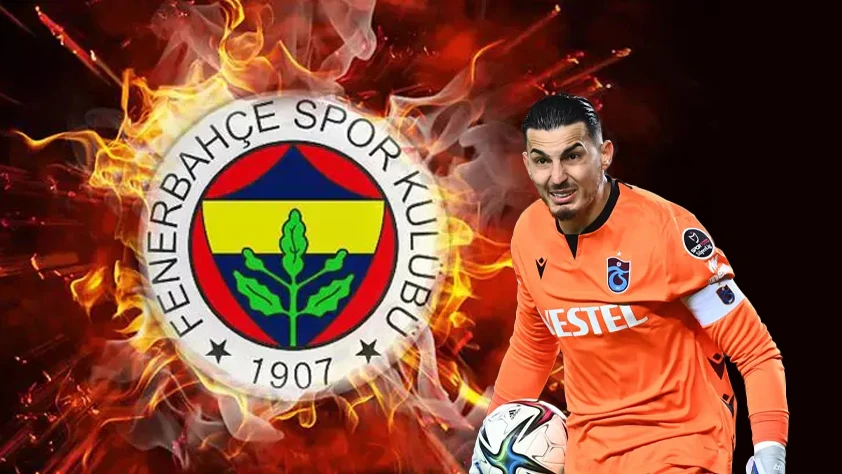 FENERBAHÇE TRANSFER HABERLERİ SON DAKİKA: Uğurcan Çakır için astronomik bir teklif! Rakam ortaya çıktı