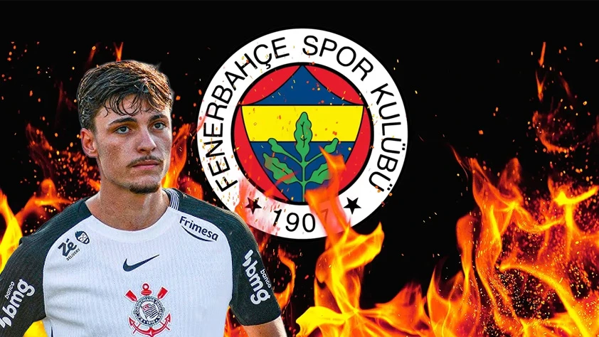 FENERBAHÇE TRANSFER SON DAKİKA | Breno Bidon için Barcelona ve 2 Premier Lig ekibi devrede! Fenerbahçe bitirmek üzere