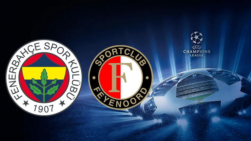 Fenerbahçe'nin rövanş maçı ne zaman? Feynord maçı hangi kanalda yayınlanacak?