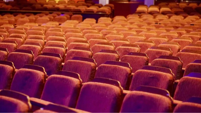 Festival 6 yıl sonra izleyiciyle buluştu