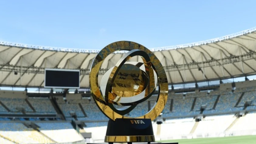 FIFA Kulüpler Dünya Kupası heyecanı ABD'de yaşanacak