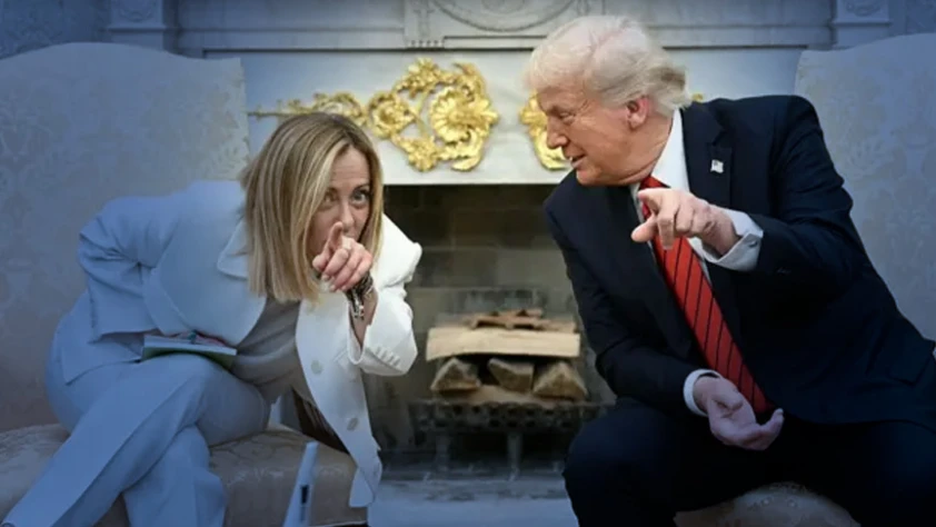 FIFA'ya başvuru: İran yerine hedef İtalya!