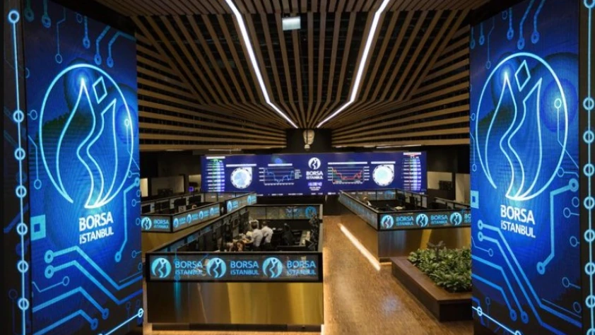 Financial Times yazdı: Borsa İstanbul bölgesel rallide öncü rol oynadı