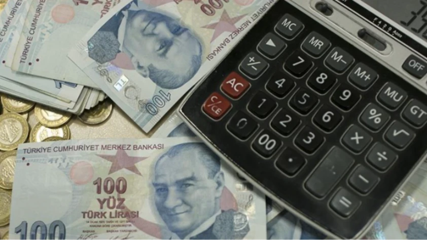 Finansal faaliyet maktu harçların tutarları belli oldu