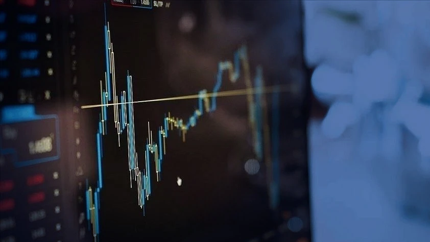 Finansal güven endeksi kasımda yükselişe geçti