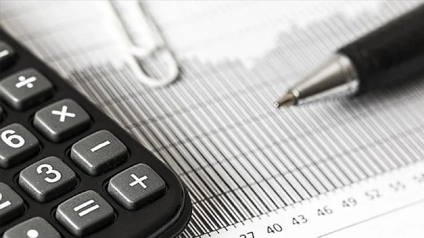 Finansal Hizmetler Güven Endeksi ağustosta 2,8 puan arttı