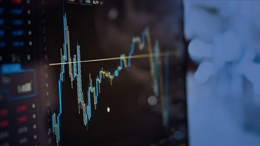 Finansal Hizmetler Güven Endeksi aralıkta 177,2 oldu