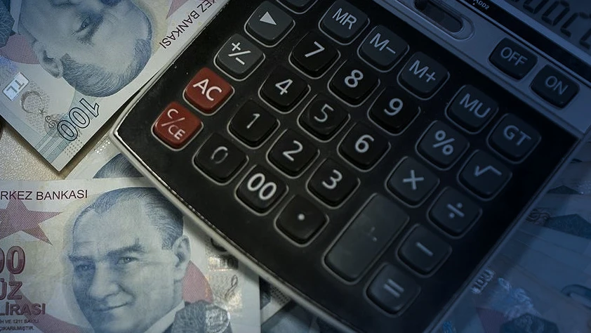 Finansal Hizmetler Güven Endeksi ocakta 183,6’ya yükseldi