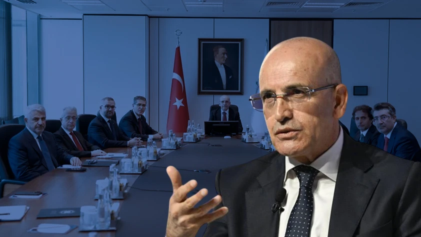 Finansal İstikrar Komitesi olağanüstü toplandı: Şoklara karşı dayanıklılık korunuyor