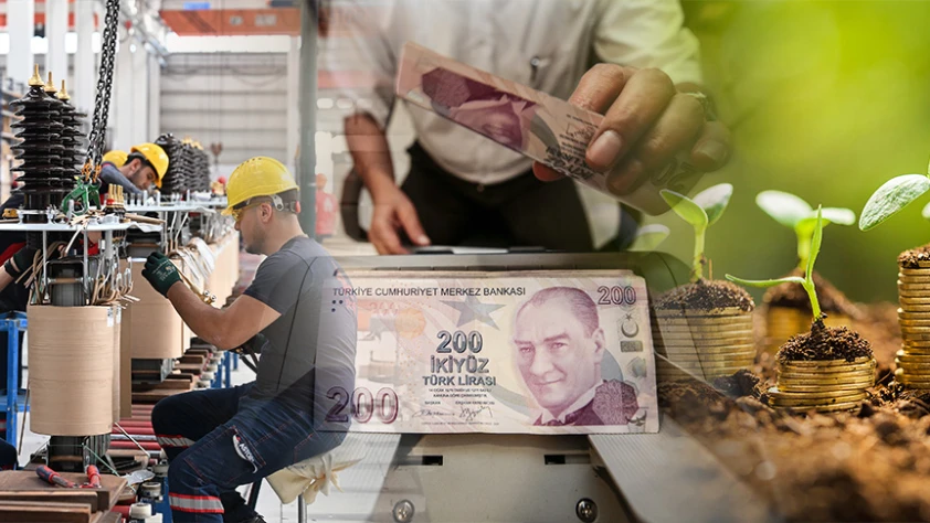 Finansmana erişimde 'hibrit model' önerisi